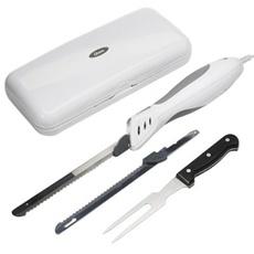 Oster 6581 elecrtic knife 220 volts